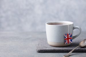 British Cup of Tea