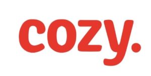 Cozy Games Logo