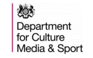 The Department of Culture Media and Sport