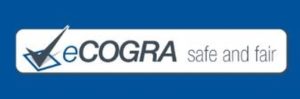 eCogra Logo