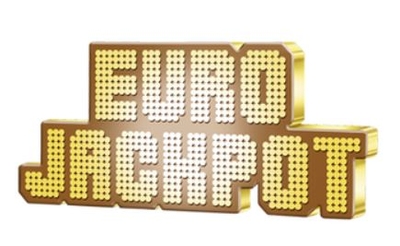 Euro Jackpot Logo
