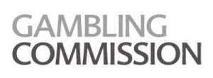 UK Gambling Commission Logo