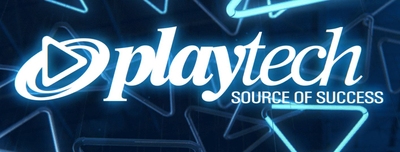 Playtech Logo