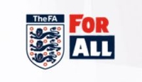 The FA Logo